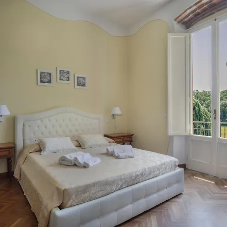 Sissi Prázdninový dům Arliano