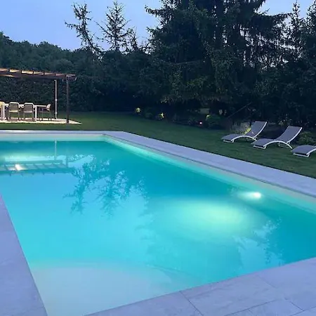 Sissi Holiday home