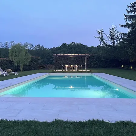 Holiday home Sissi