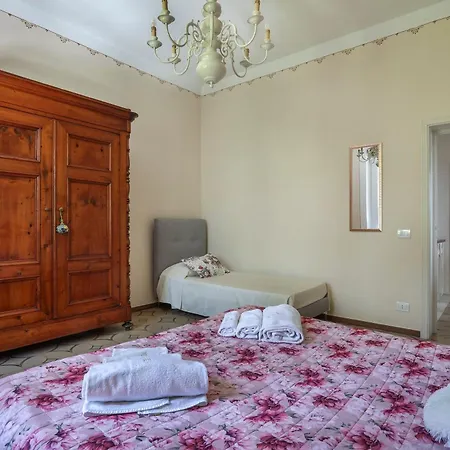Holiday home Sissi Arliano