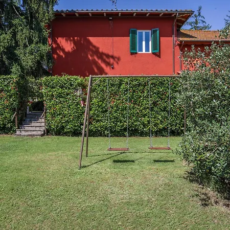 Sissi Holiday home