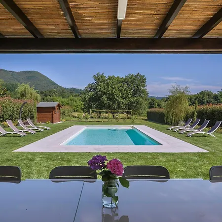 Holiday home Sissi