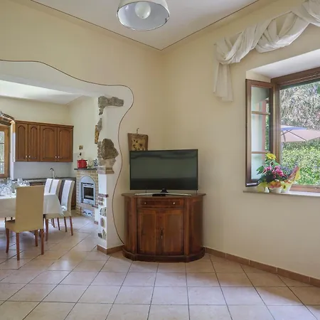 Sissi Holiday home