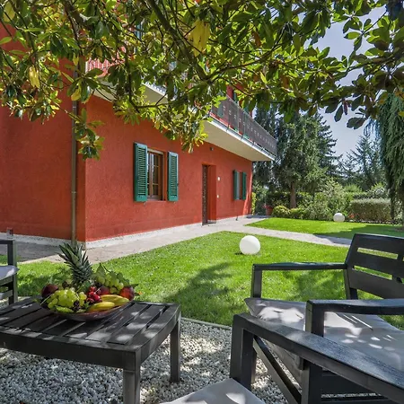 Holiday home Sissi *
